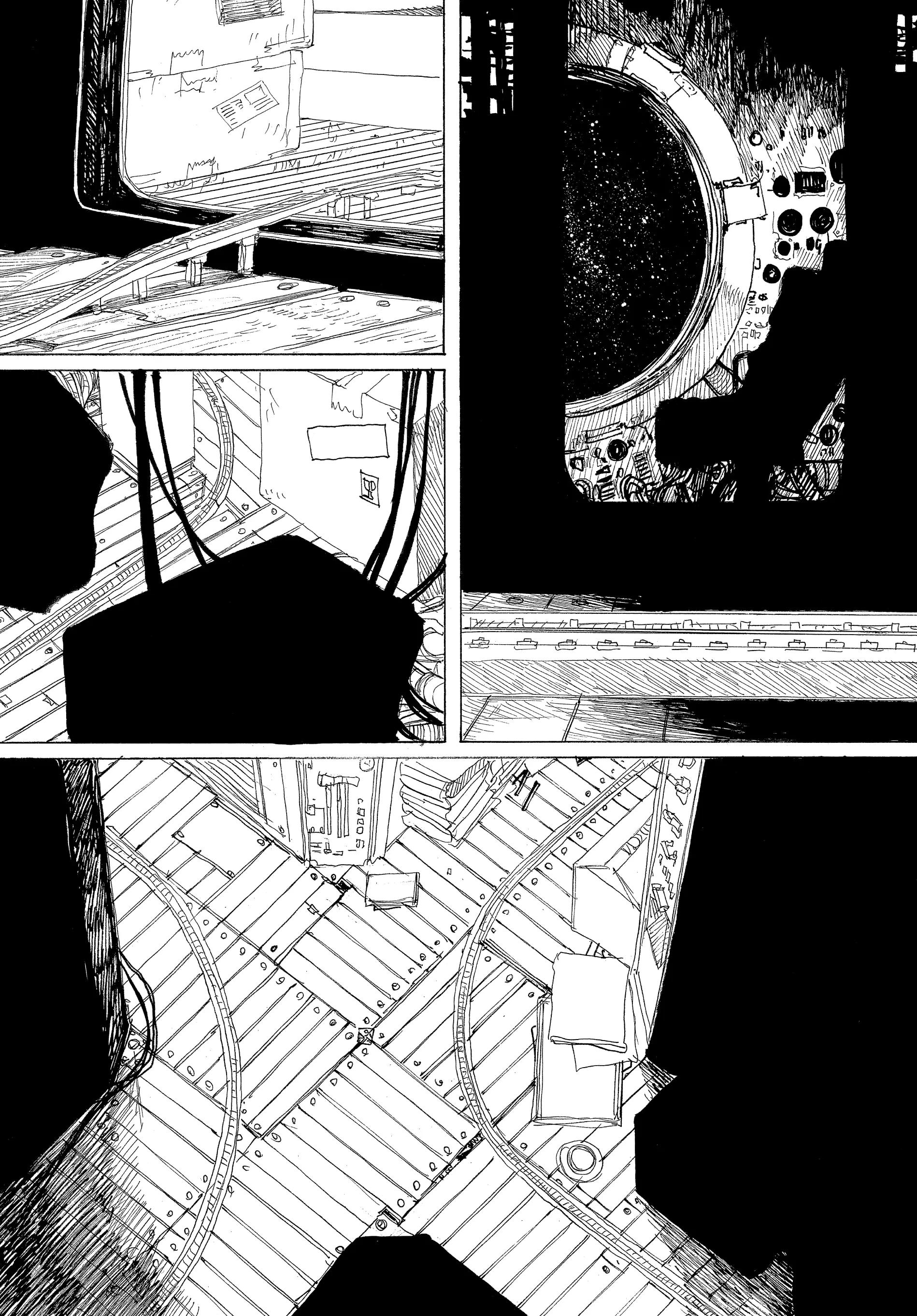 Momo Kanchou no Himitsu Kichi Vol. 1 Ch. 2 第4页