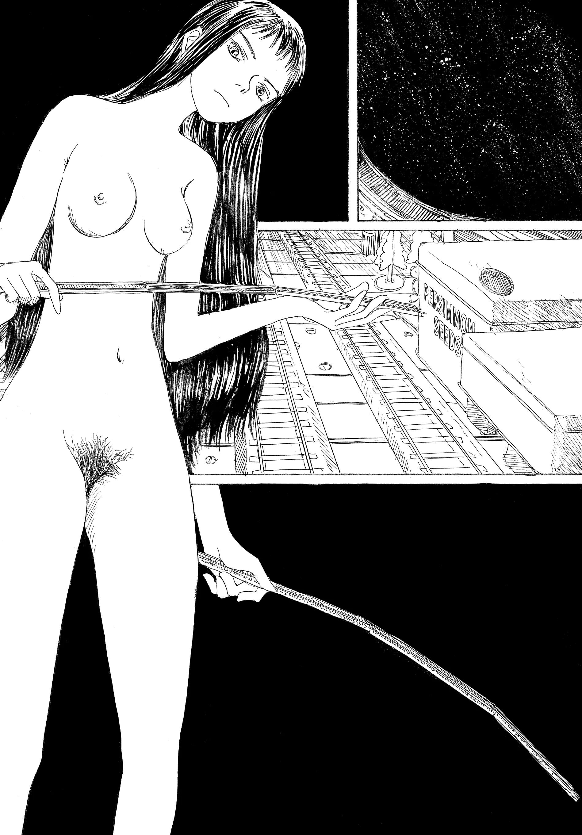 Momo Kanchou no Himitsu Kichi Vol. 1 Ch. 2 第6页