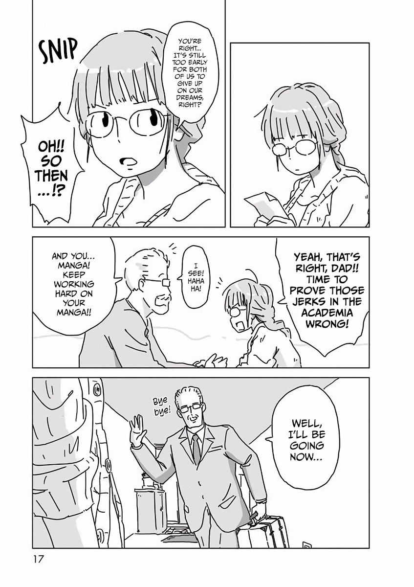 Kyouryuu no Kaikata Let's Wash the Dinosaur 第16页