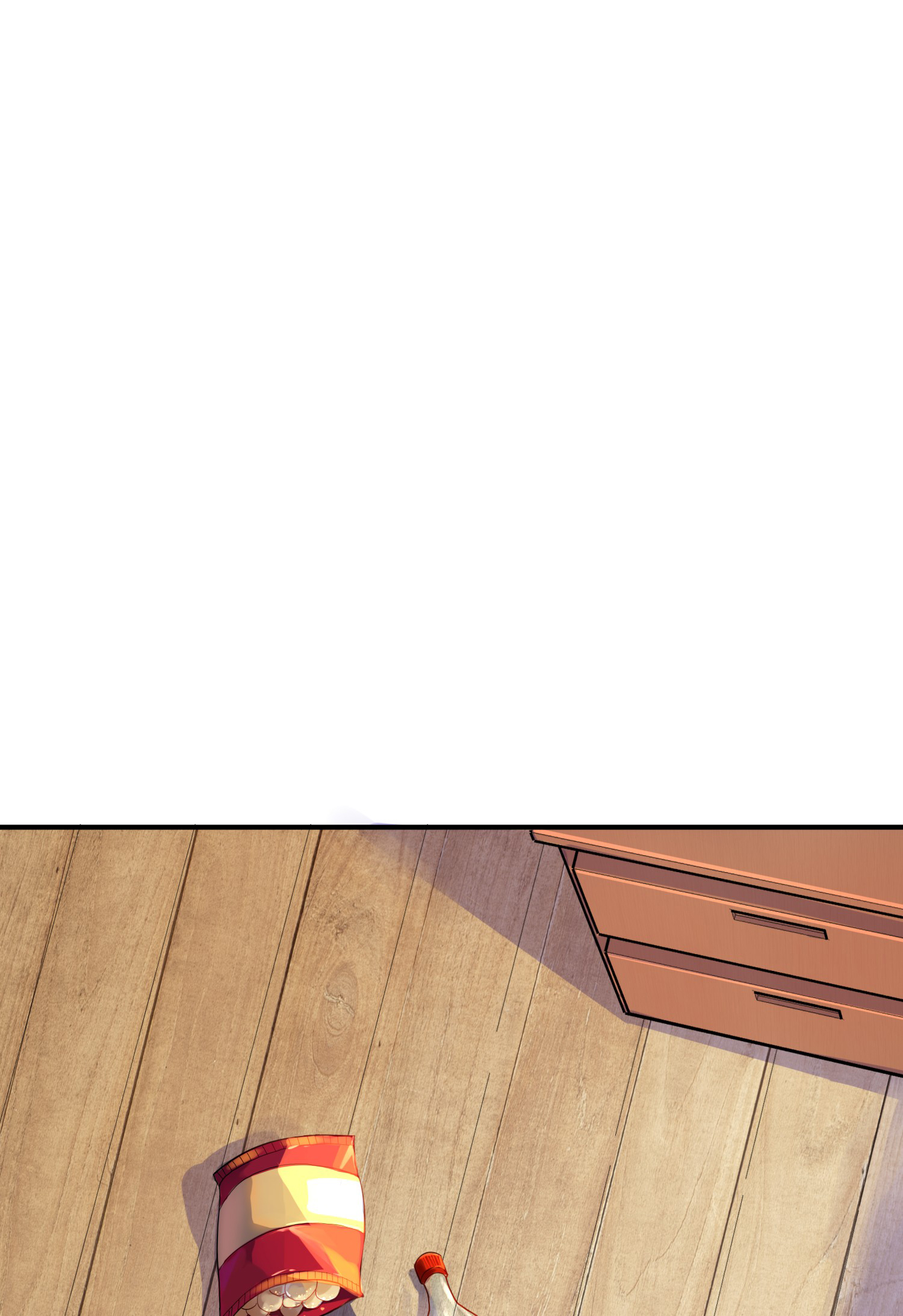 I'm My Own Girlfriend Ch. 1 第1页