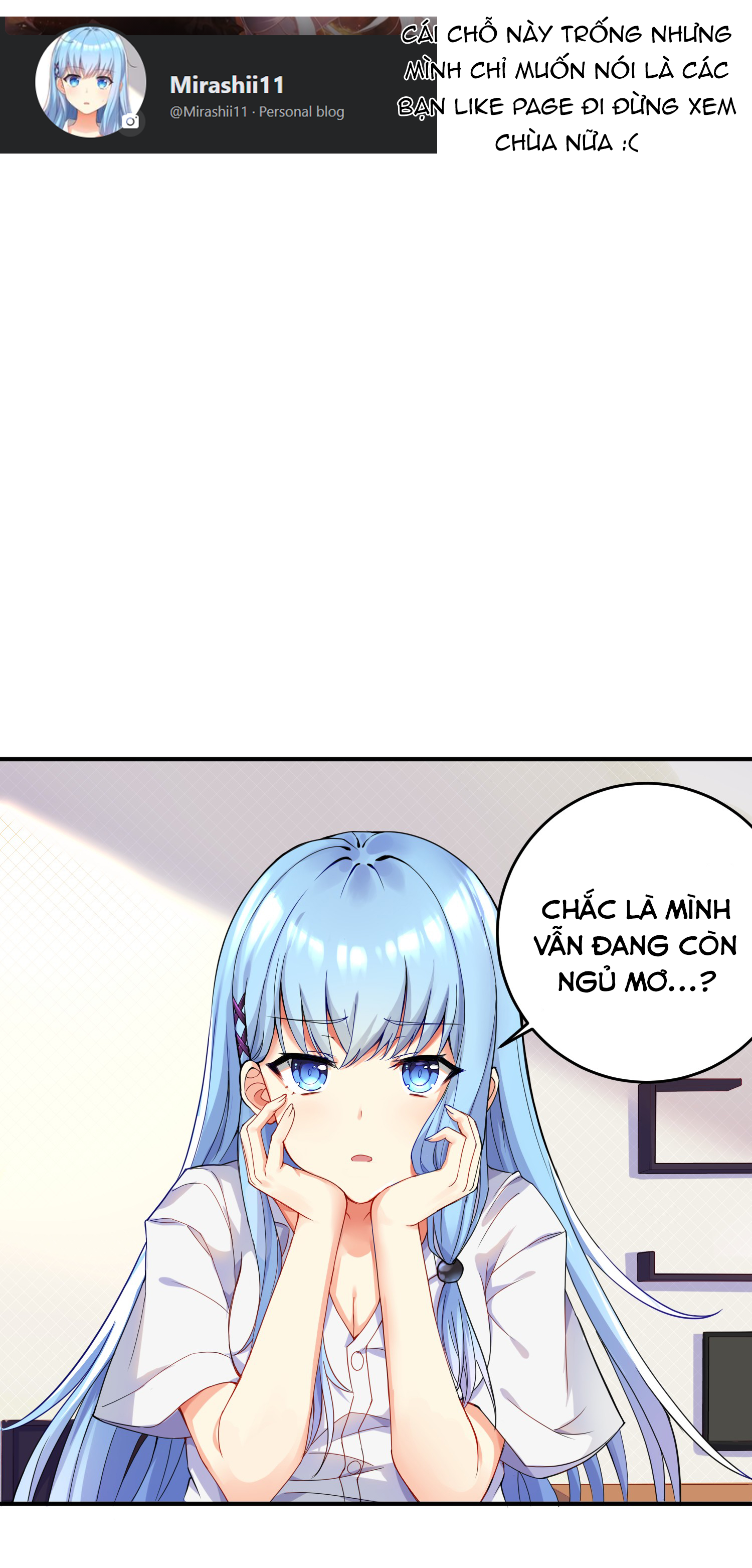 I'm My Own Girlfriend Ch. 1 第15页