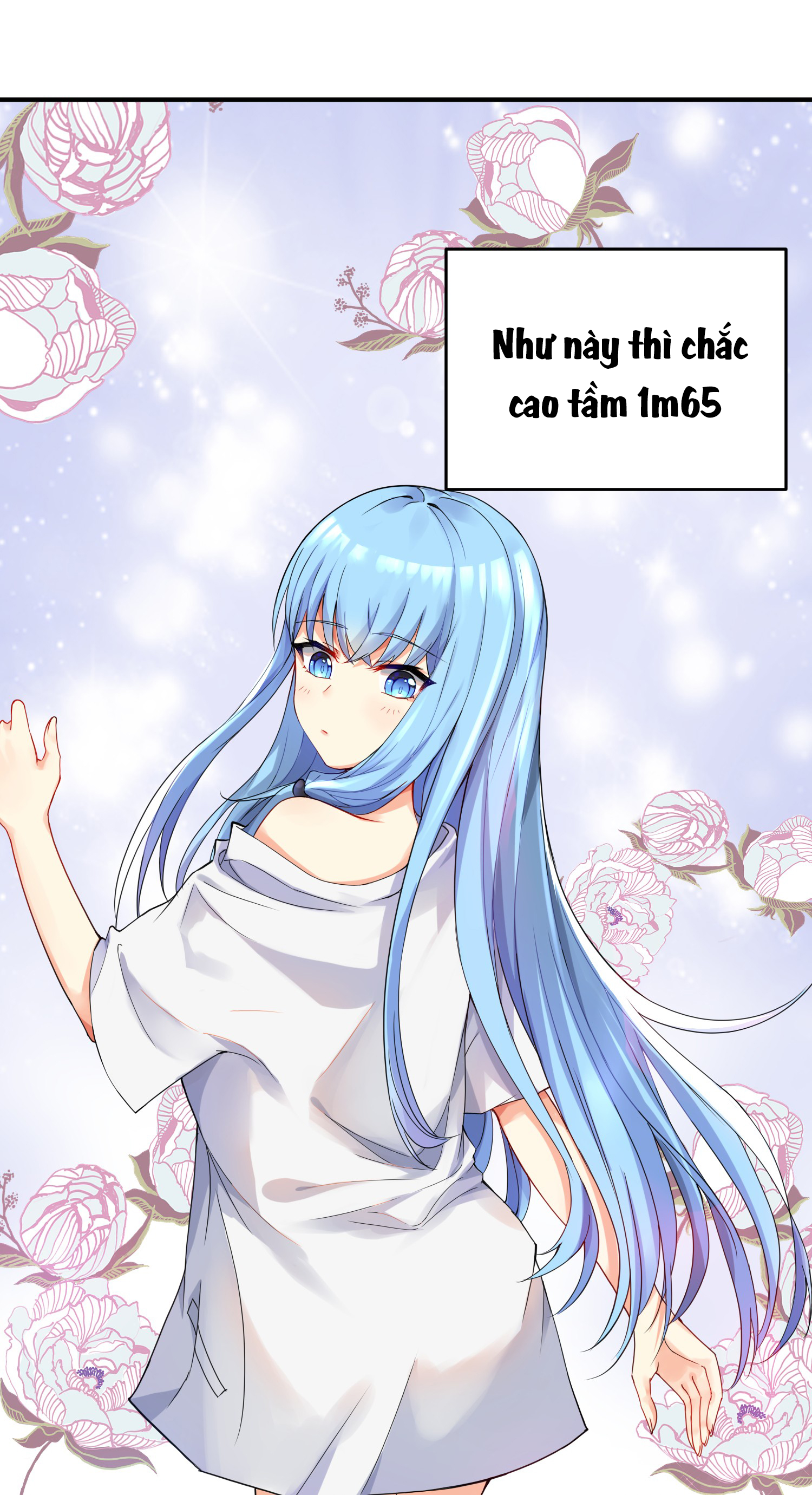 I'm My Own Girlfriend Ch. 1 第16页