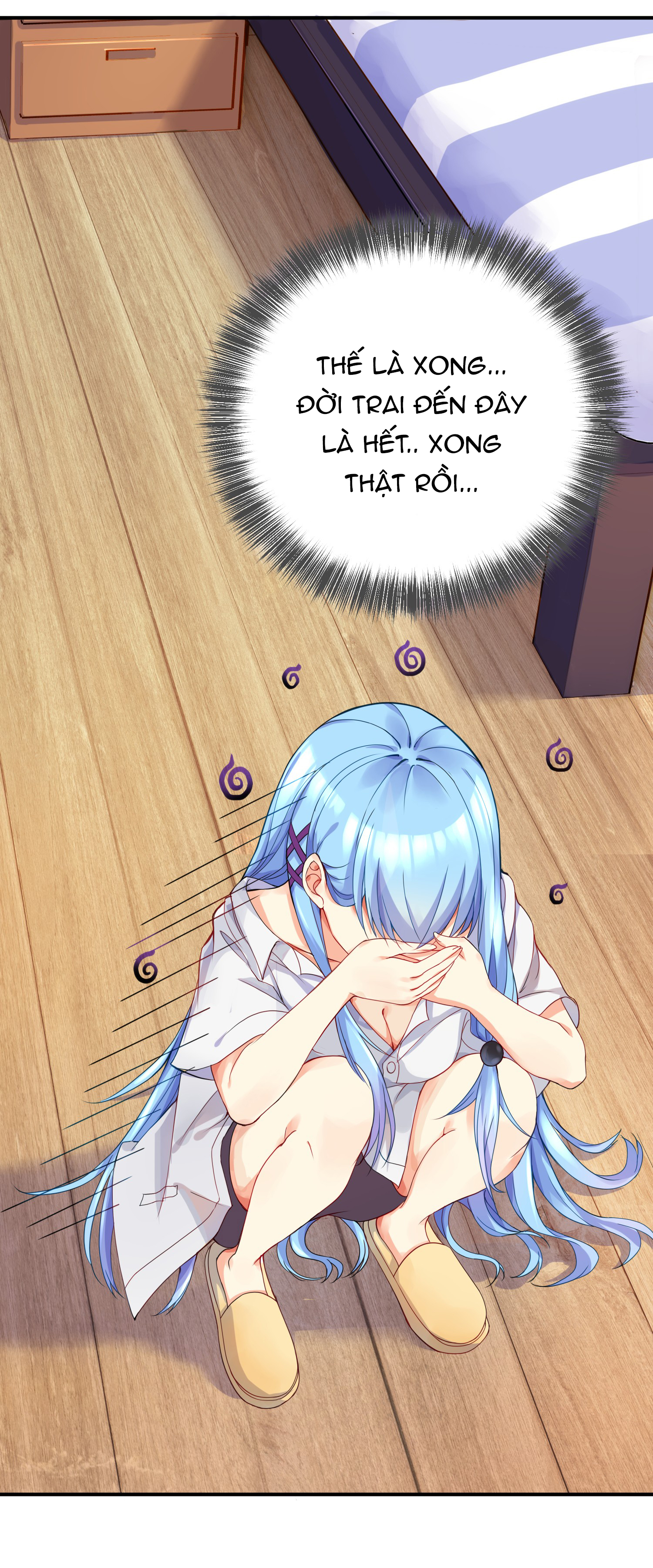 I'm My Own Girlfriend Ch. 1 第20页