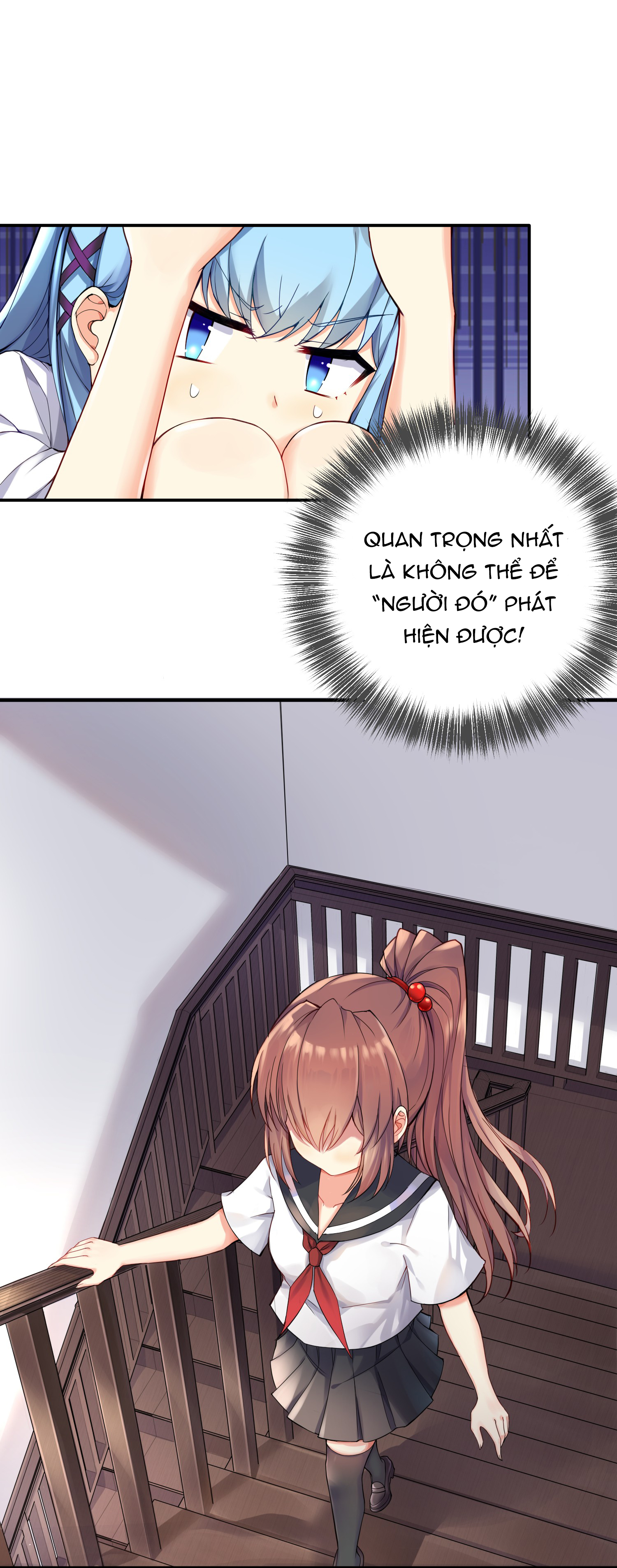I'm My Own Girlfriend Ch. 1 第21页