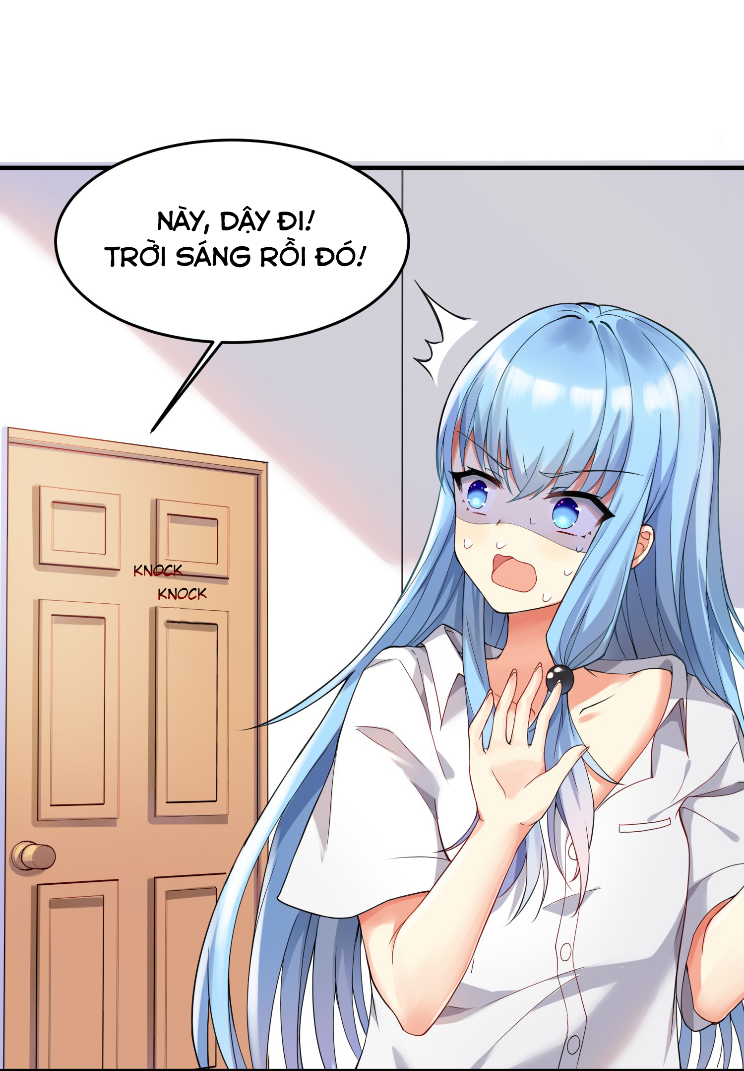I'm My Own Girlfriend Ch. 1 第23页