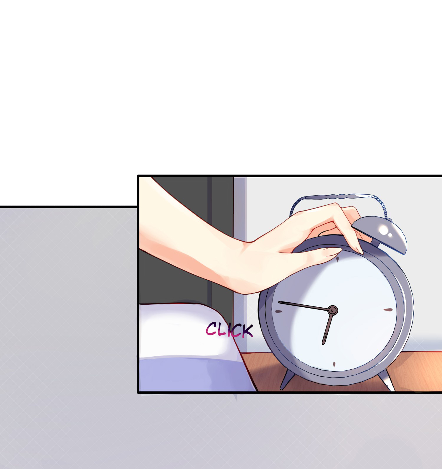 I'm My Own Girlfriend Ch. 1 第4页