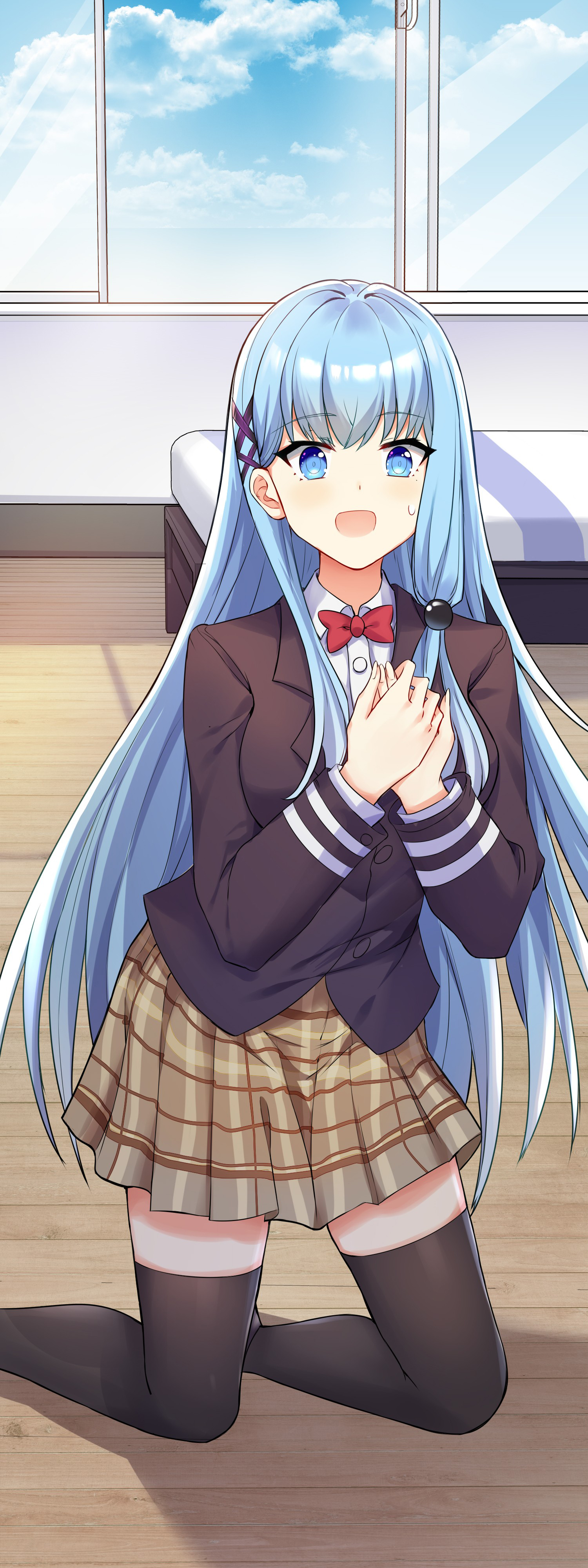 I'm My Own Girlfriend Ch. 1 第31页