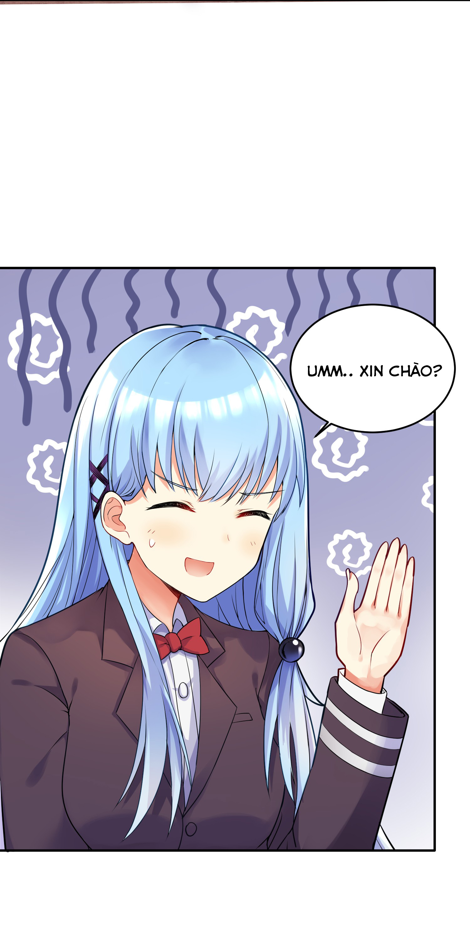 I'm My Own Girlfriend Ch. 1 第32页