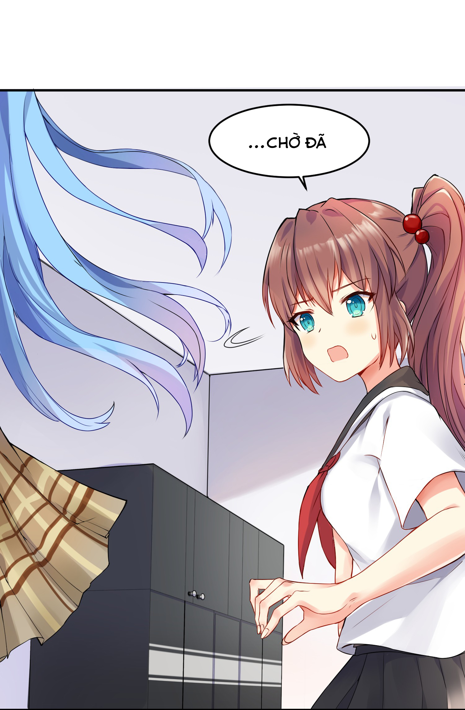 I'm My Own Girlfriend Ch. 1 第38页