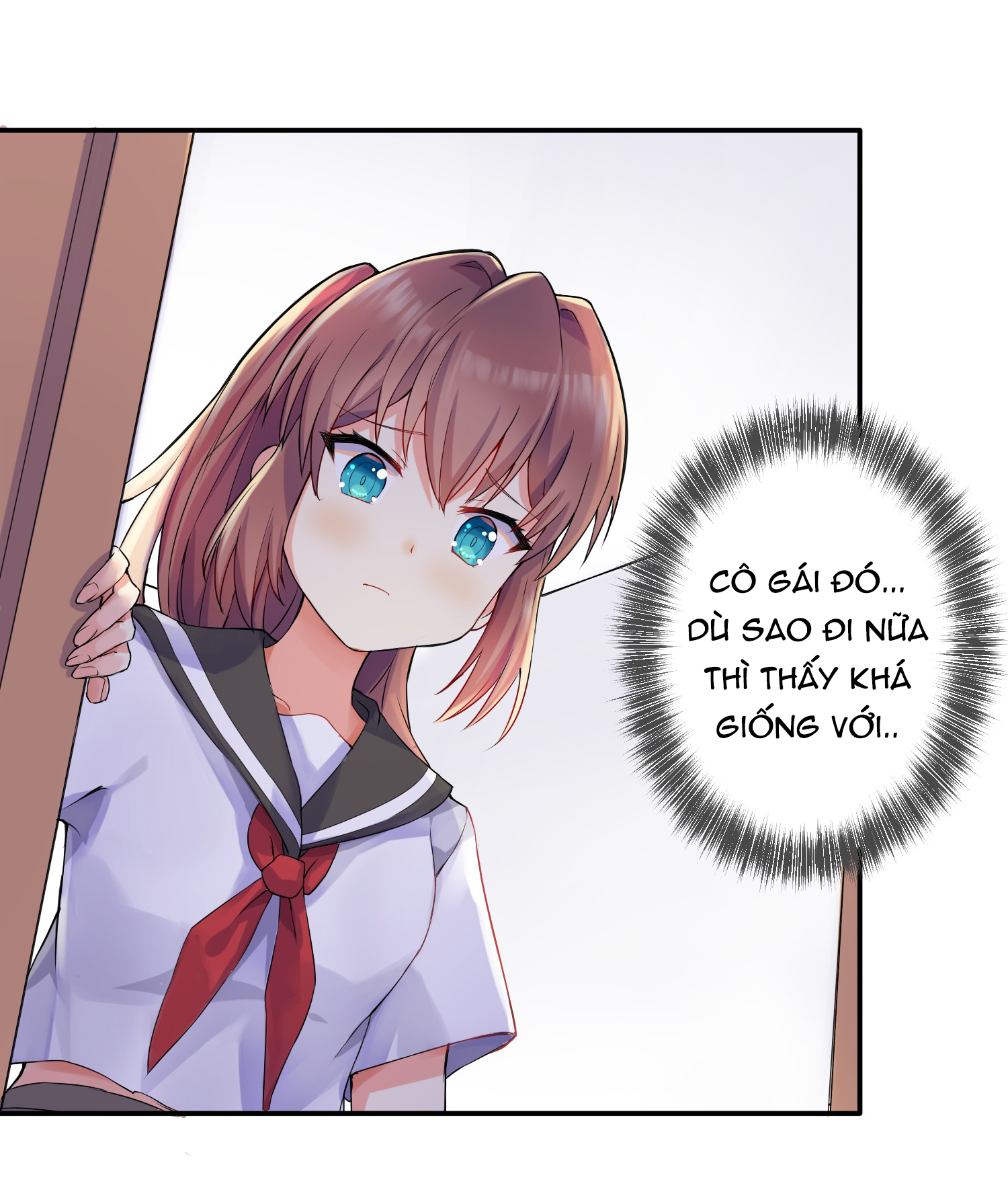 I'm My Own Girlfriend Ch. 1 第40页