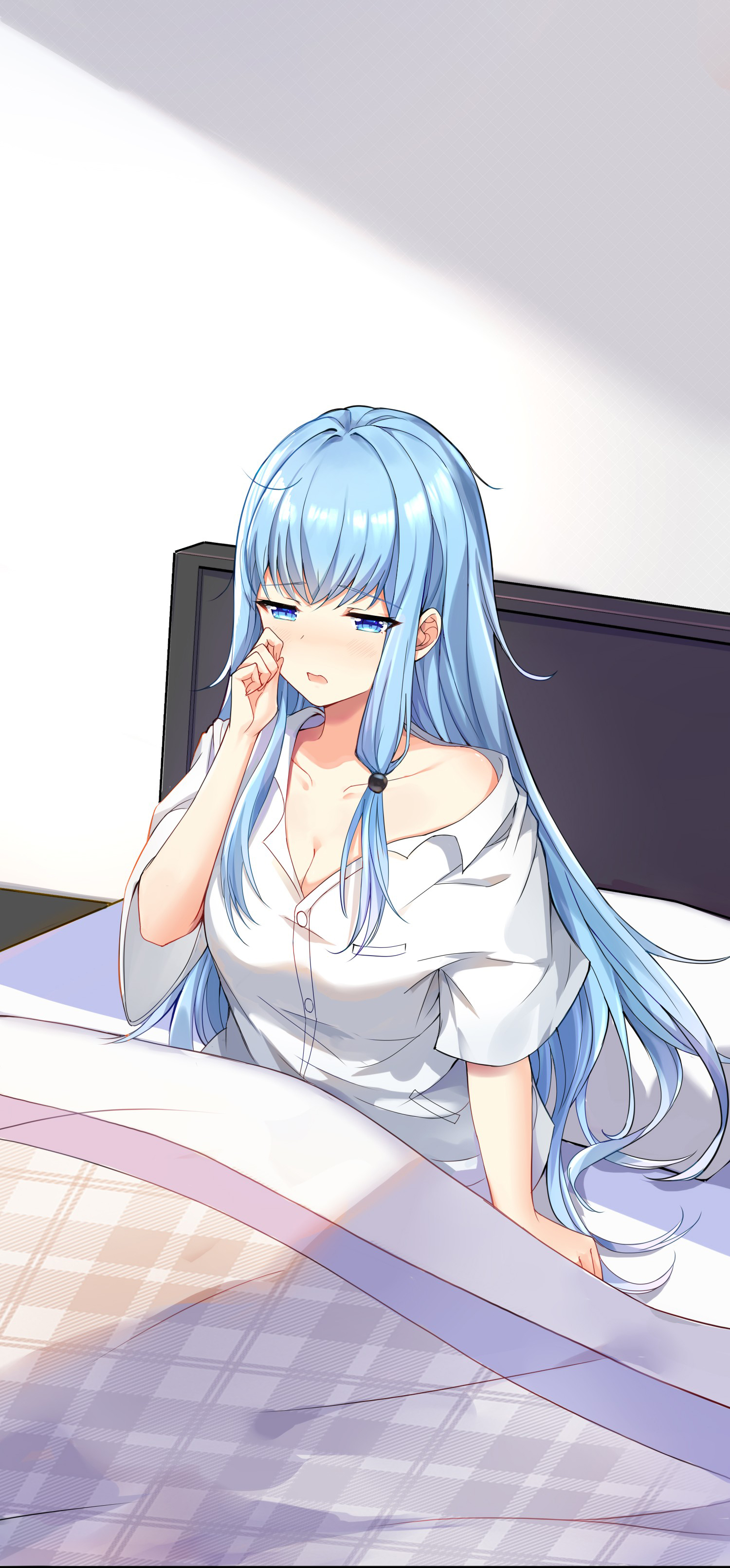I'm My Own Girlfriend Ch. 1 第5页