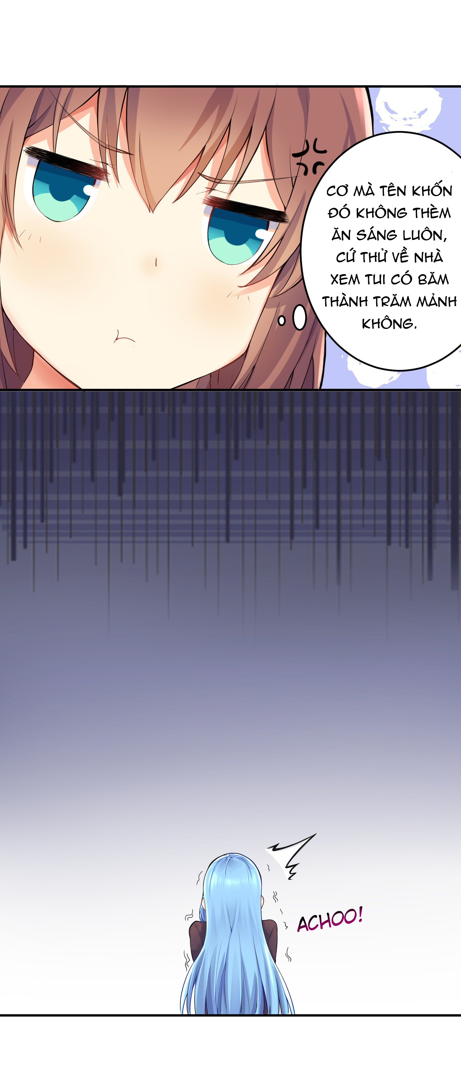 I'm My Own Girlfriend Ch. 1 第41页