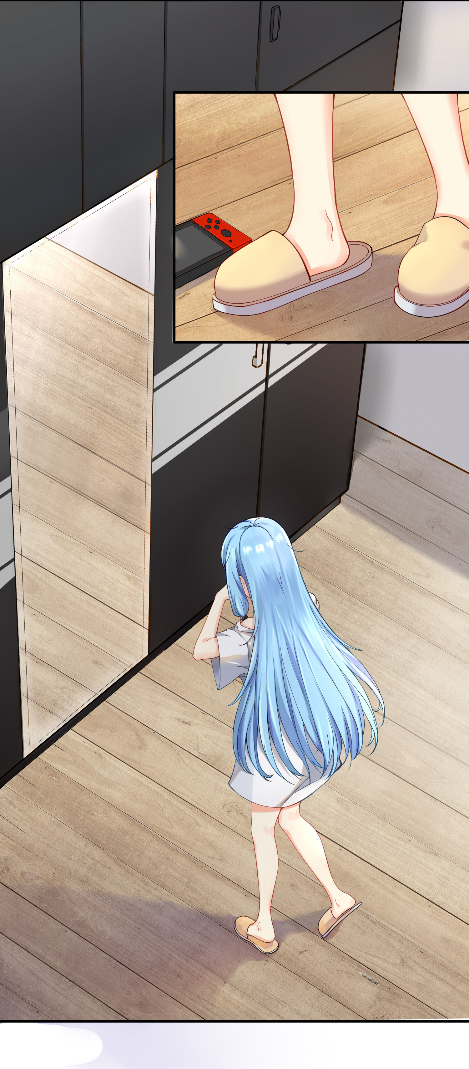 I'm My Own Girlfriend Ch. 1 第6页