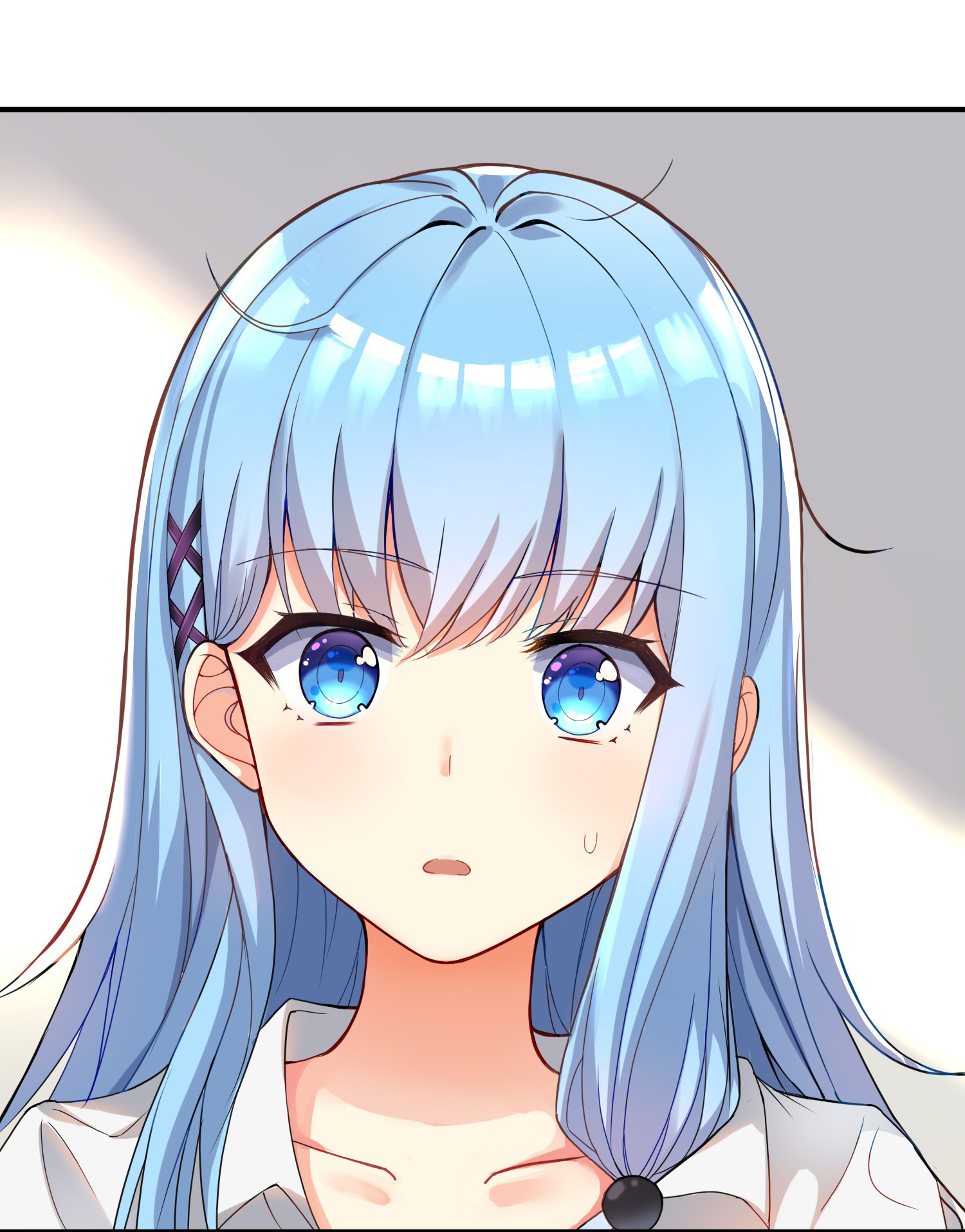 I'm My Own Girlfriend Ch. 1 第9页