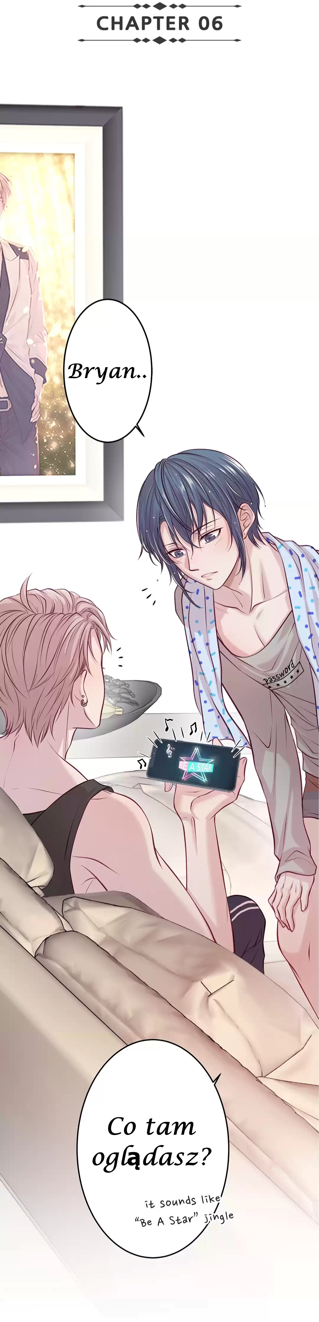 Crescendo ~two us: debut arco~ Ch. 5 第1页