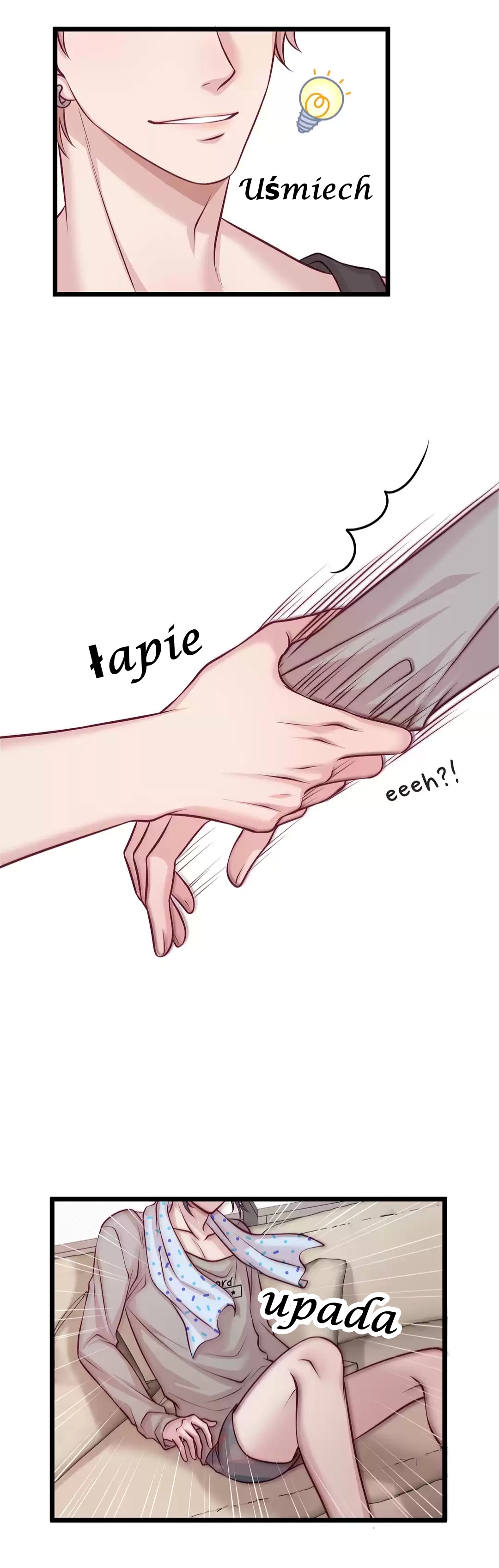 Crescendo ~two us: debut arco~ Ch. 5 第2页