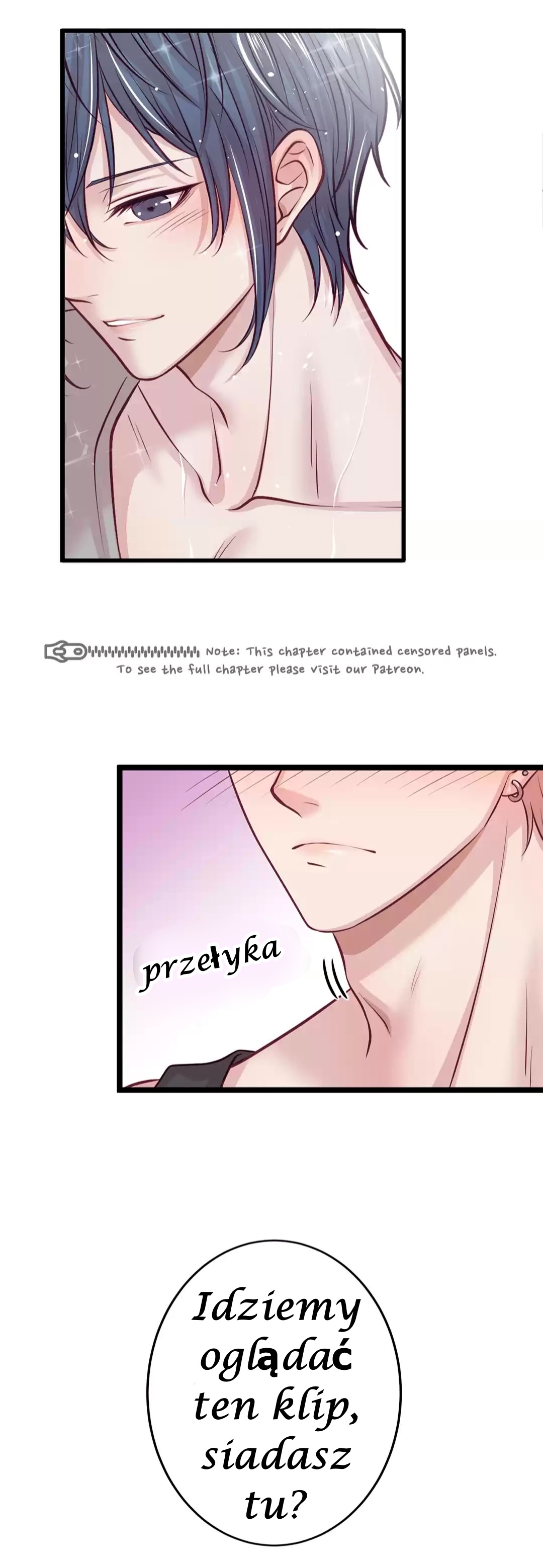 Crescendo ~two us: debut arco~ Ch. 5 第6页