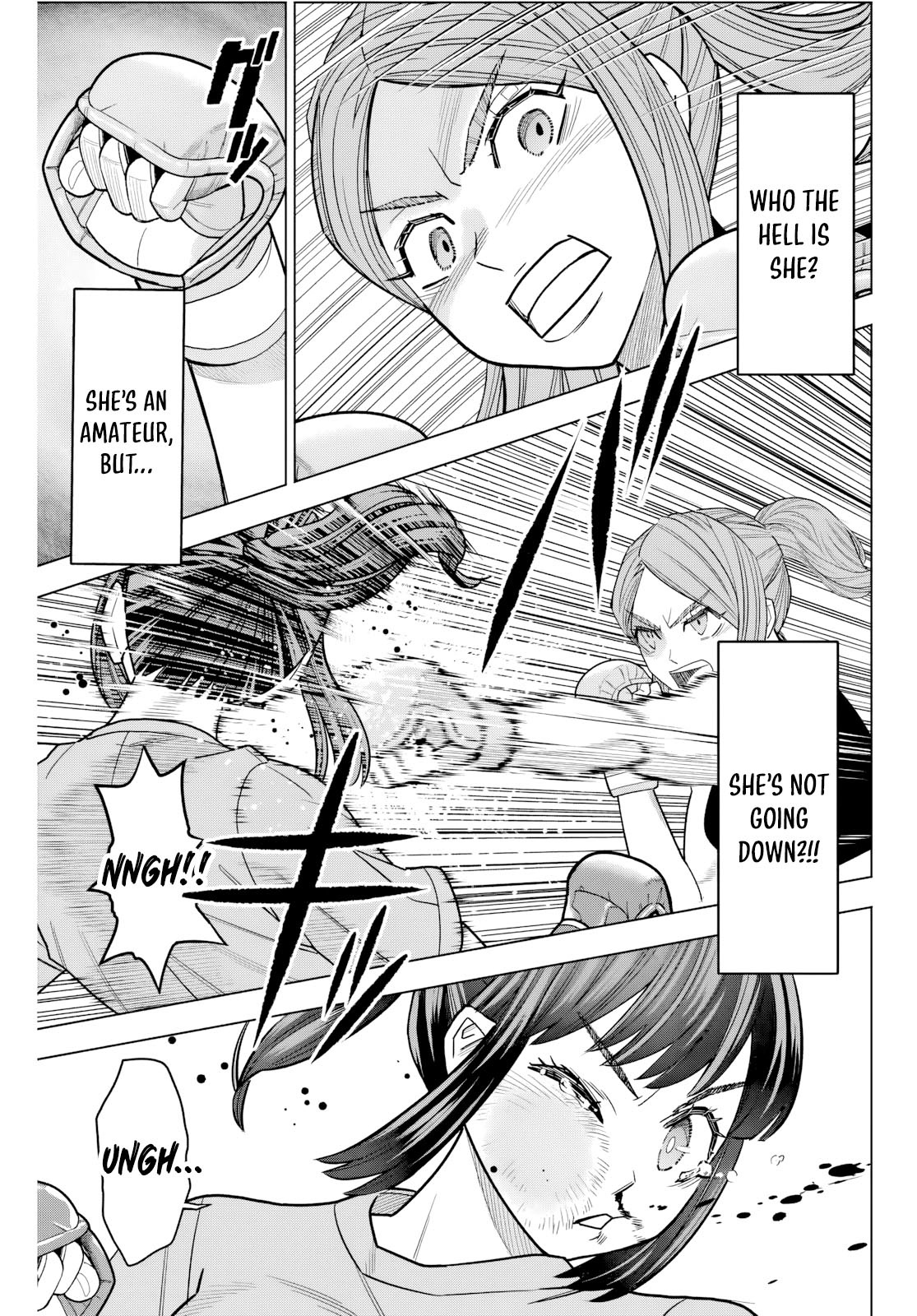 Hatch Potch Panch Vol. 1 Ch. 2 第27页