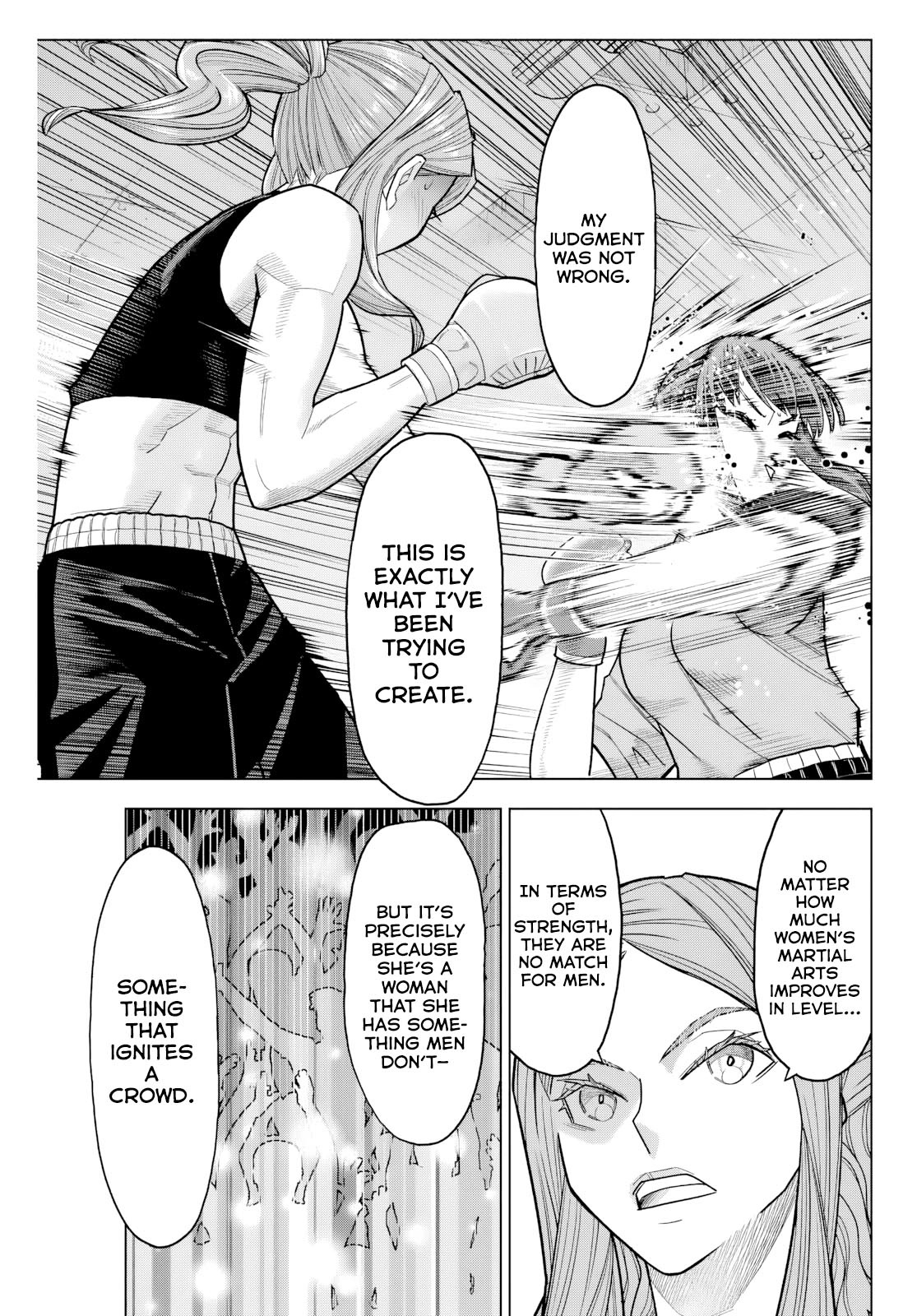 Hatch Potch Panch Vol. 1 Ch. 2 第34页