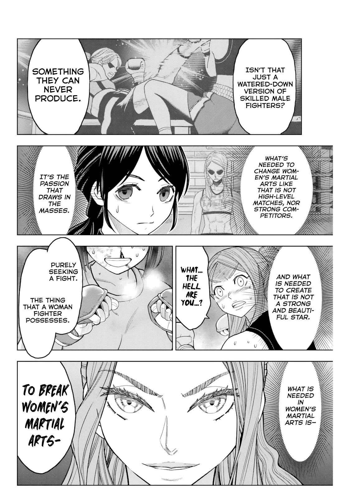 Hatch Potch Panch Vol. 1 Ch. 2 第35页