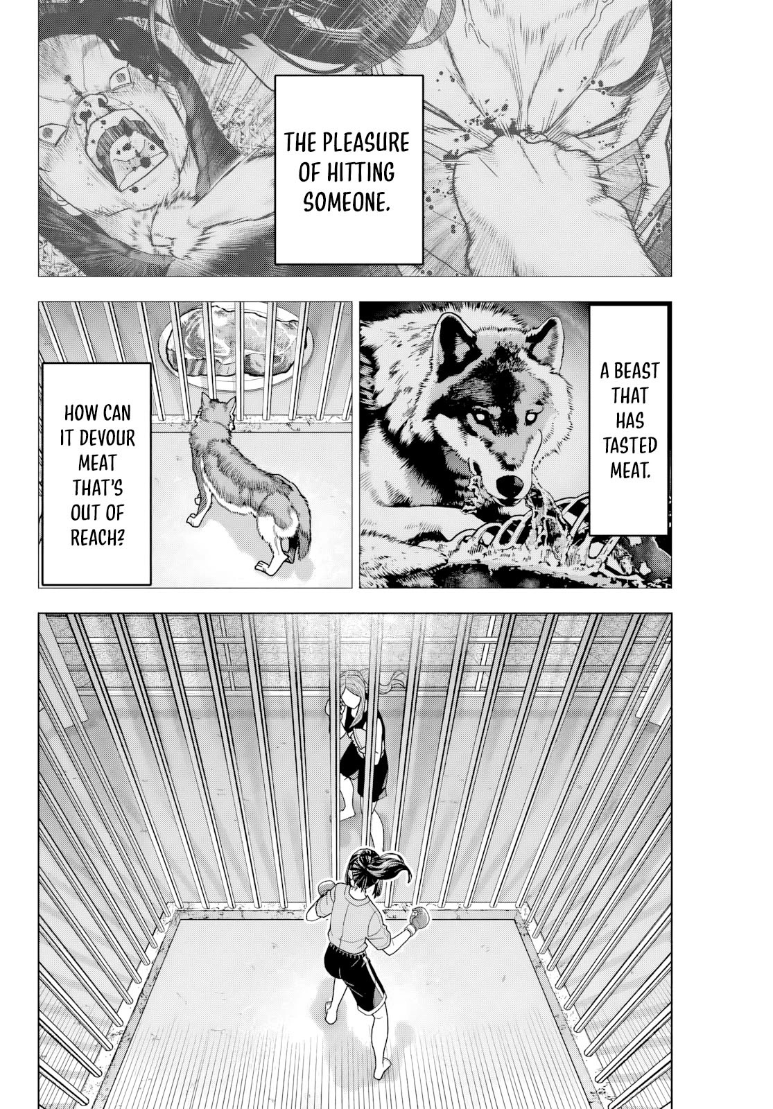 Hatch Potch Panch Vol. 1 Ch. 2 第39页