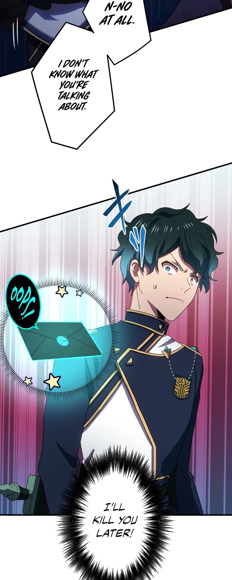 Zero 0 ~ Jikuu Mahou de Mirai o Koeru ~ Ch. 4 第17页