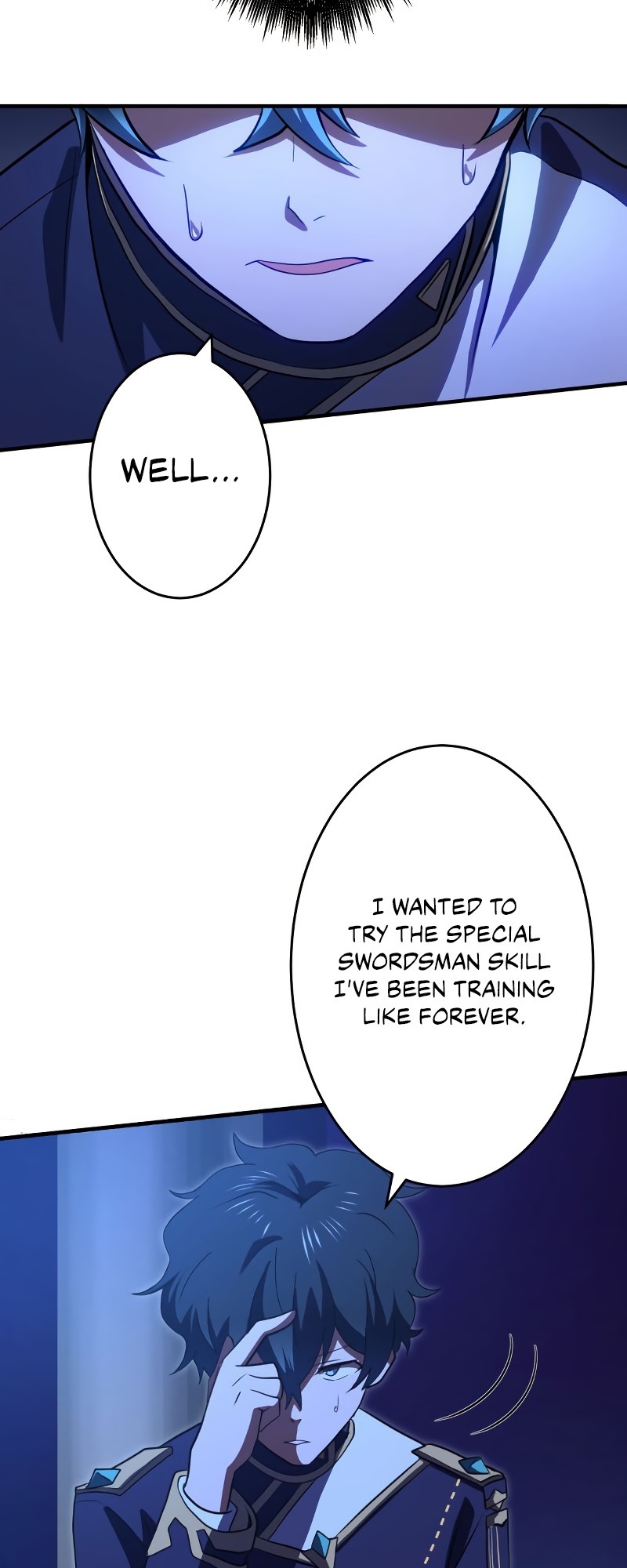 Zero 0 ~ Jikuu Mahou de Mirai o Koeru ~ Ch. 4 第18页