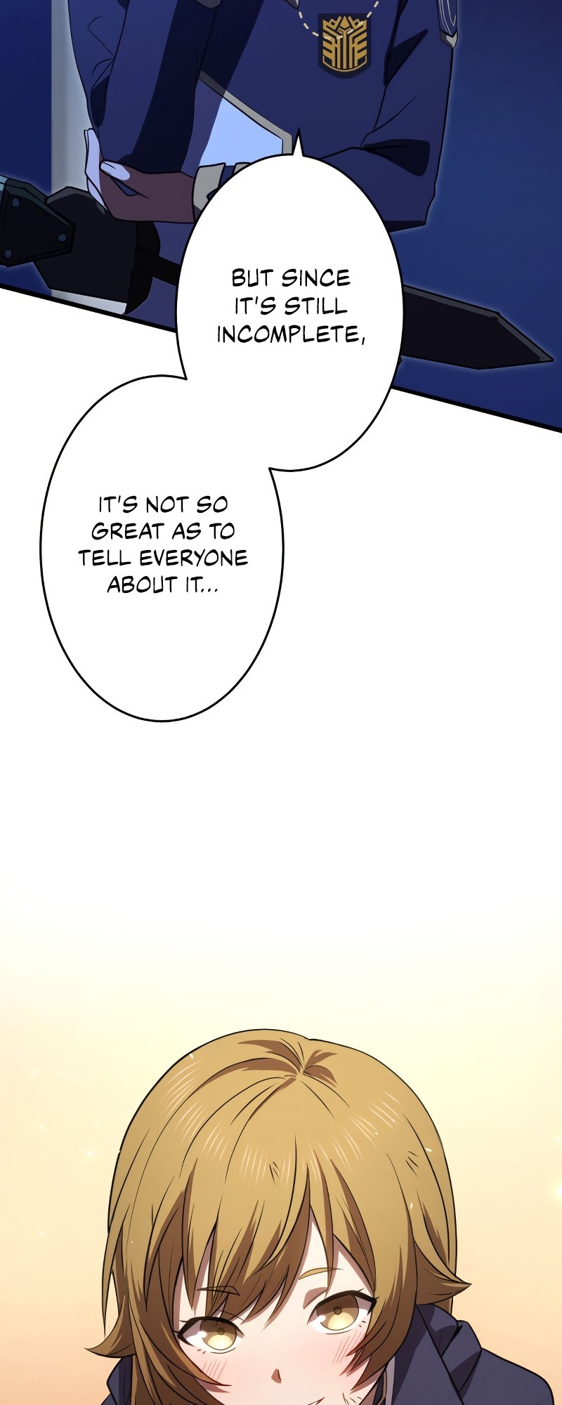 Zero 0 ~ Jikuu Mahou de Mirai o Koeru ~ Ch. 4 第19页