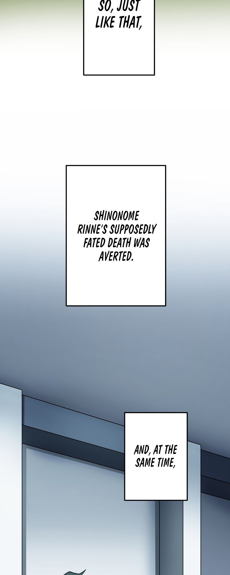 Zero 0 ~ Jikuu Mahou de Mirai o Koeru ~ Ch. 4 第23页