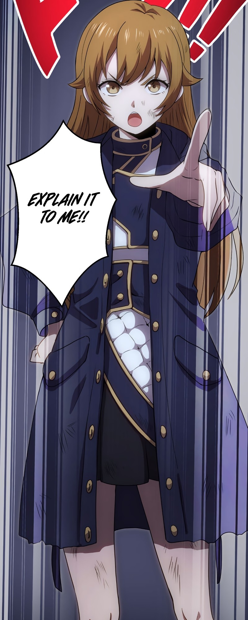 Zero 0 ~ Jikuu Mahou de Mirai o Koeru ~ Ch. 4 第4页