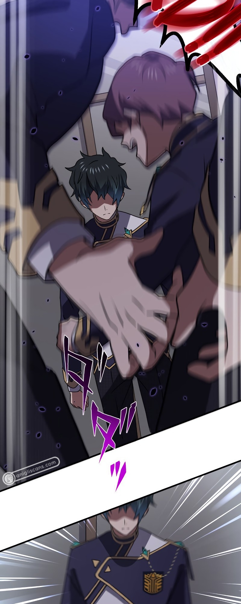 Zero 0 ~ Jikuu Mahou de Mirai o Koeru ~ Ch. 4 第38页