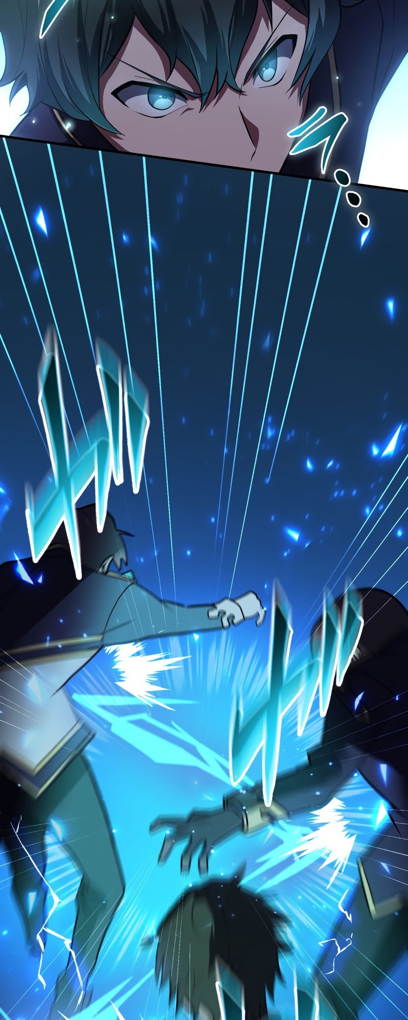 Zero 0 ~ Jikuu Mahou de Mirai o Koeru ~ Ch. 4 第40页