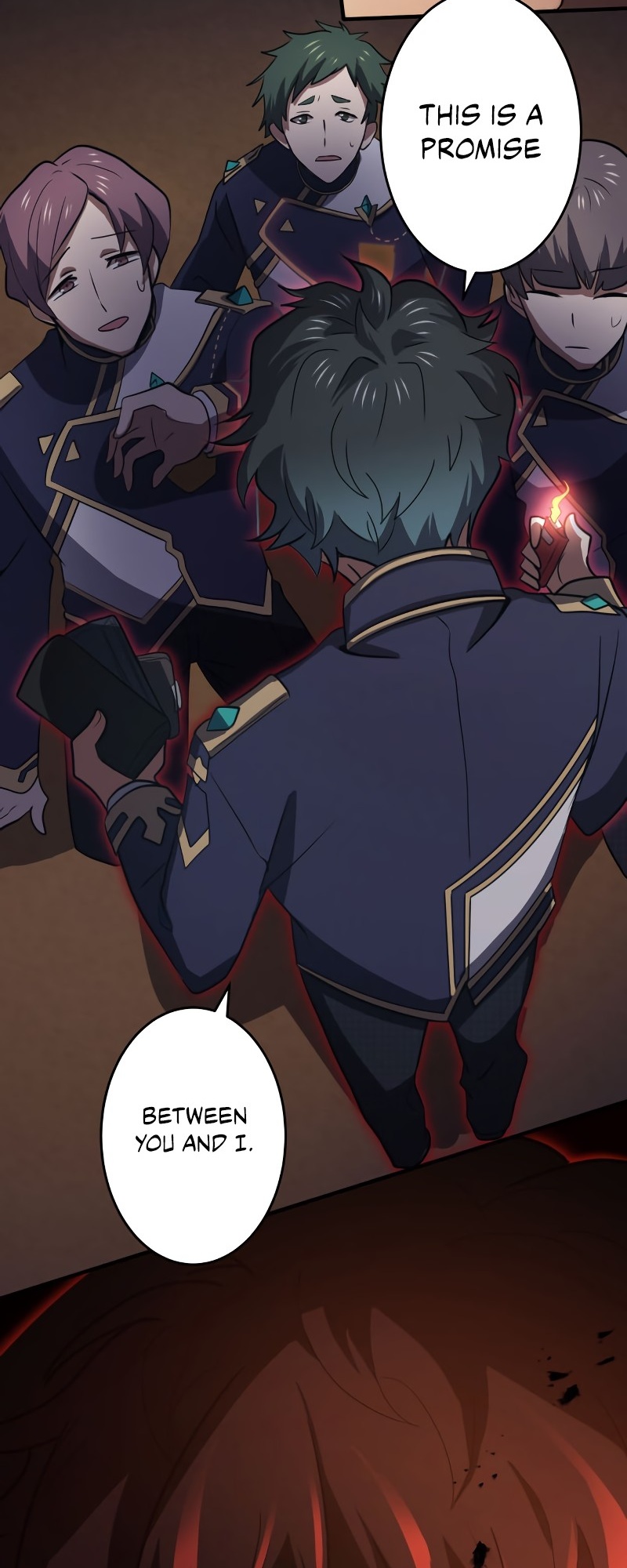 Zero 0 ~ Jikuu Mahou de Mirai o Koeru ~ Ch. 4 第46页