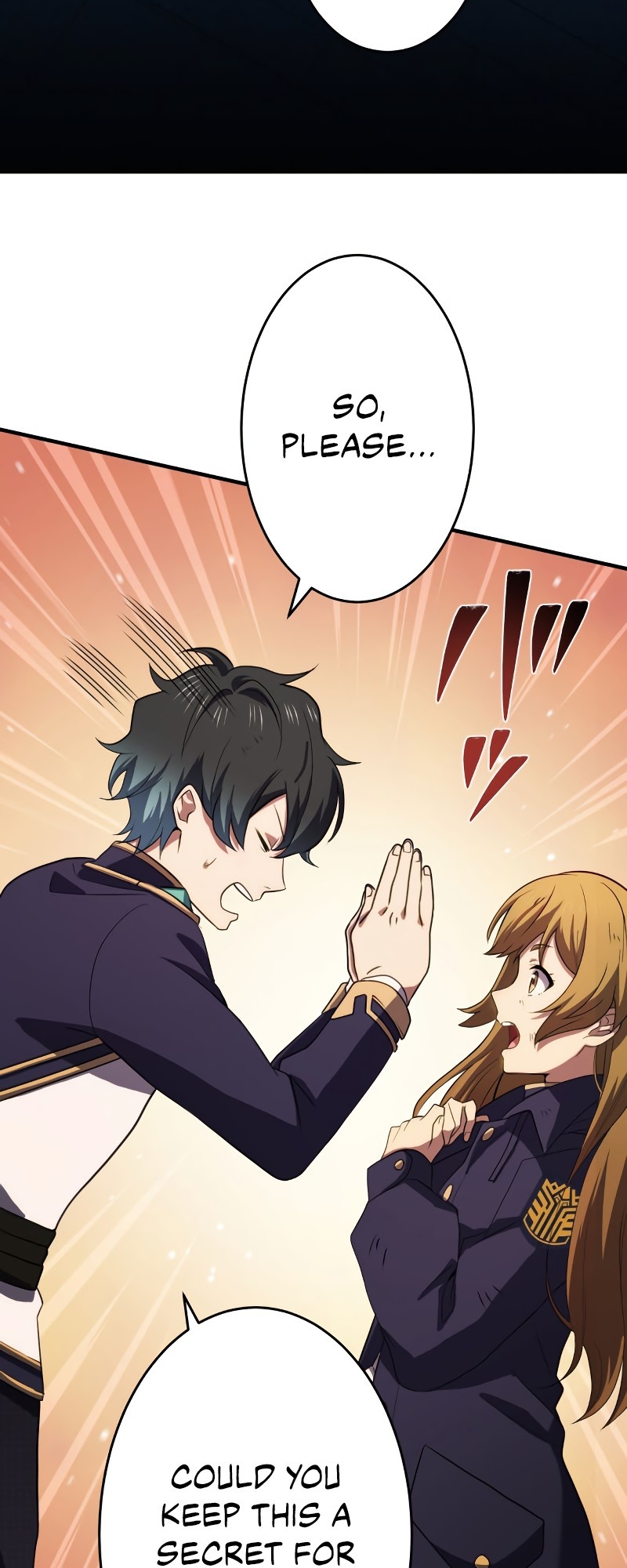 Zero 0 ~ Jikuu Mahou de Mirai o Koeru ~ Ch. 4 第7页