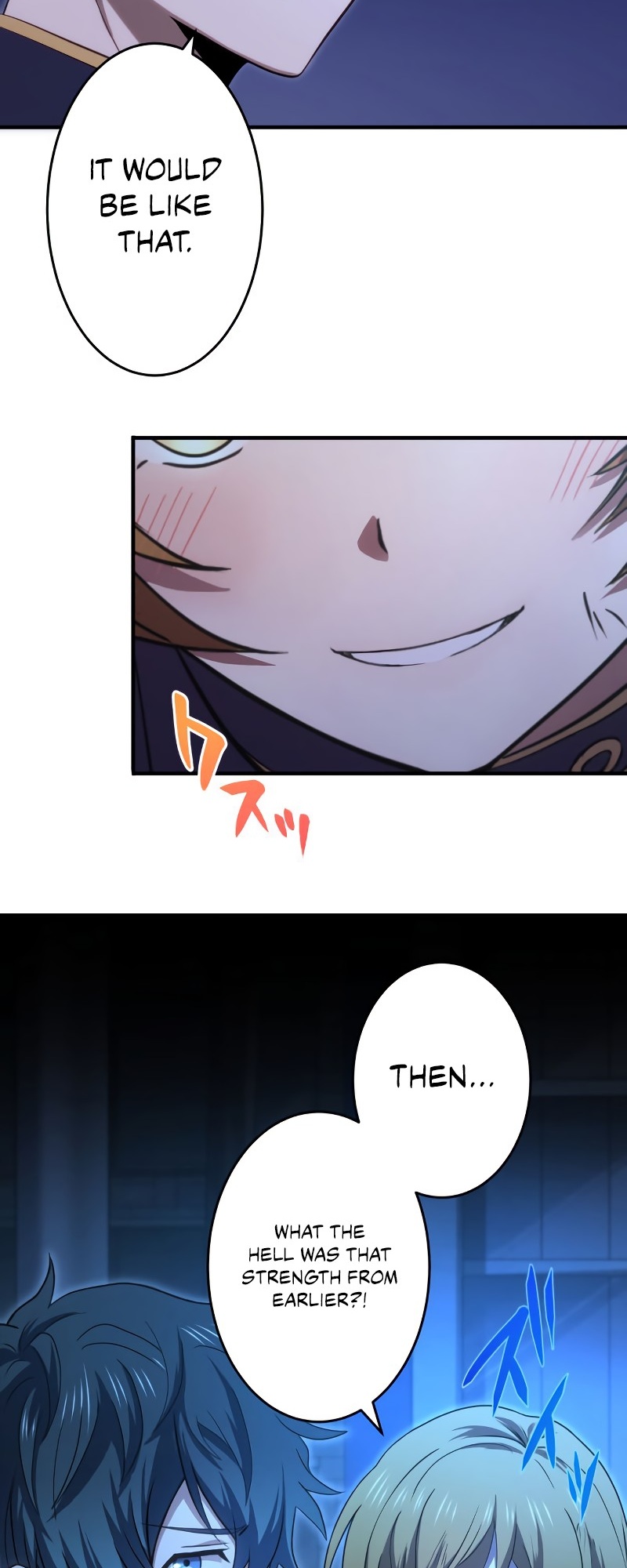 Zero 0 ~ Jikuu Mahou de Mirai o Koeru ~ Ch. 4 第10页