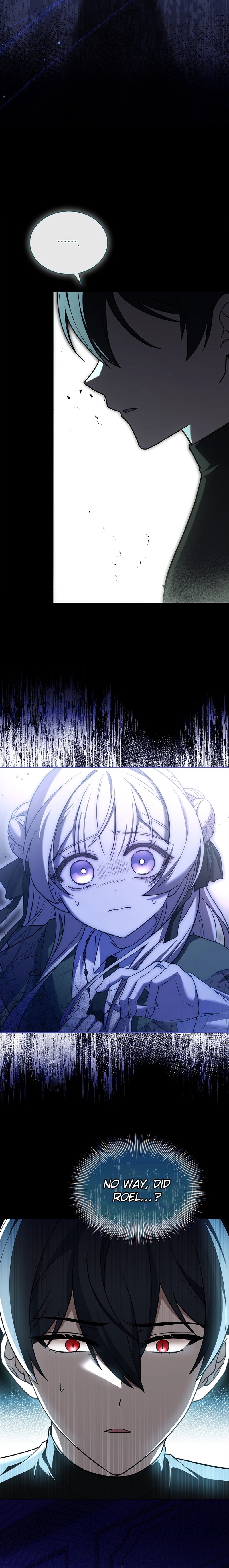 Life With My Loving In-Laws Ch. 59 第12页