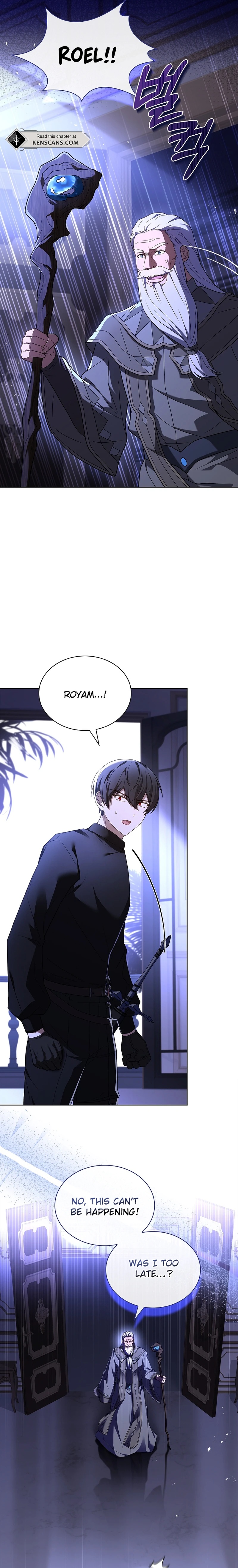 Life With My Loving In-Laws Ch. 59 第13页