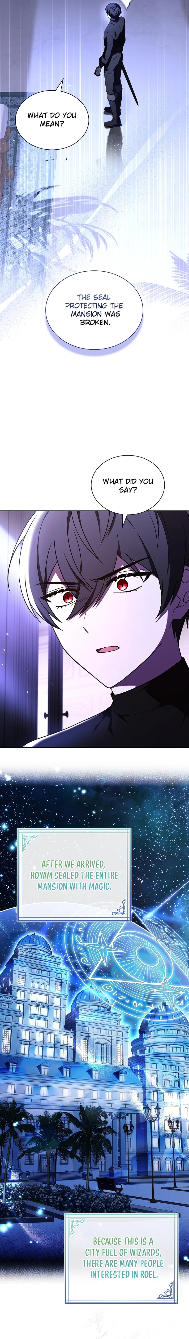 Life With My Loving In-Laws Ch. 59 第14页
