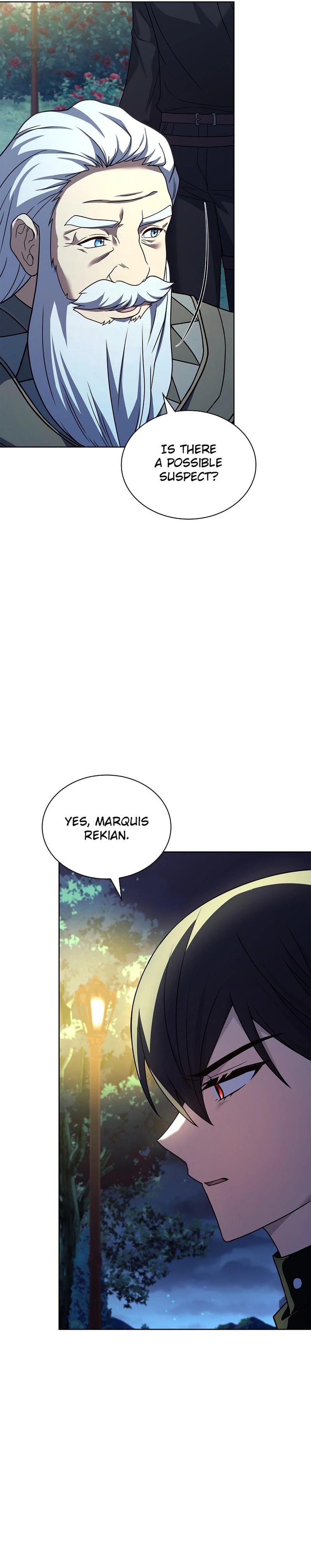 Life With My Loving In-Laws Ch. 59 第18页