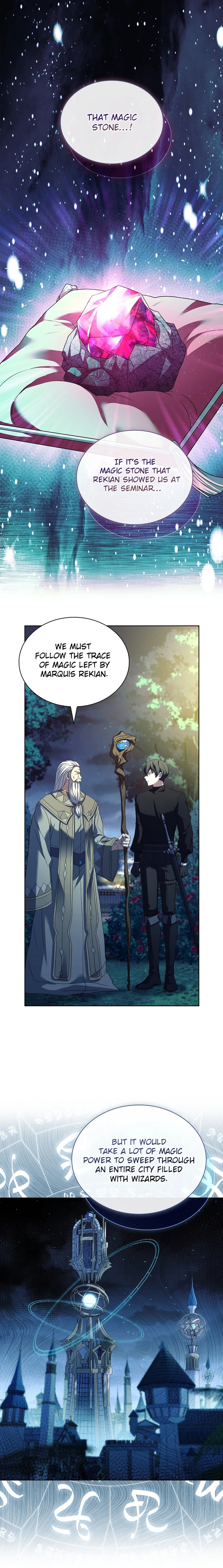 Life With My Loving In-Laws Ch. 59 第20页