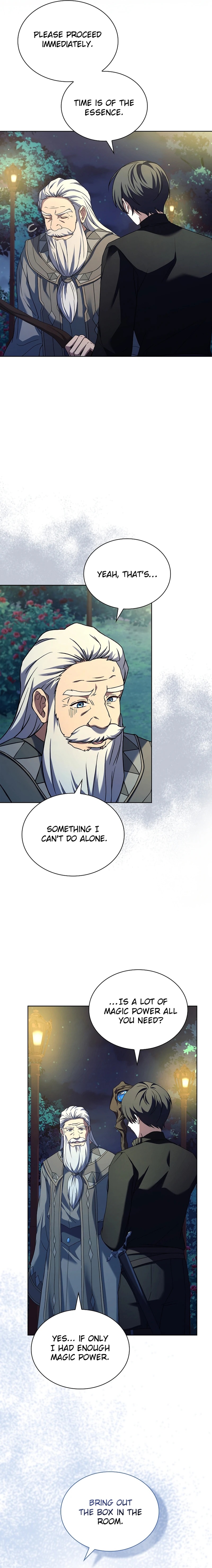 Life With My Loving In-Laws Ch. 59 第21页