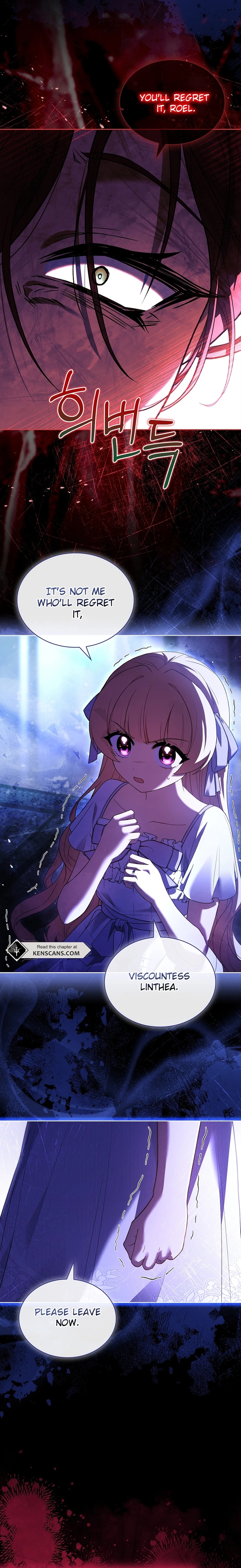 Life With My Loving In-Laws Ch. 59 第4页