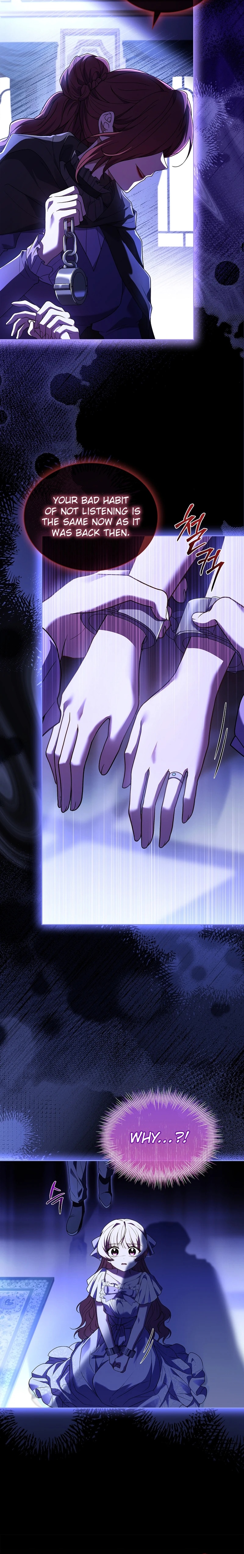 Life With My Loving In-Laws Ch. 59 第7页