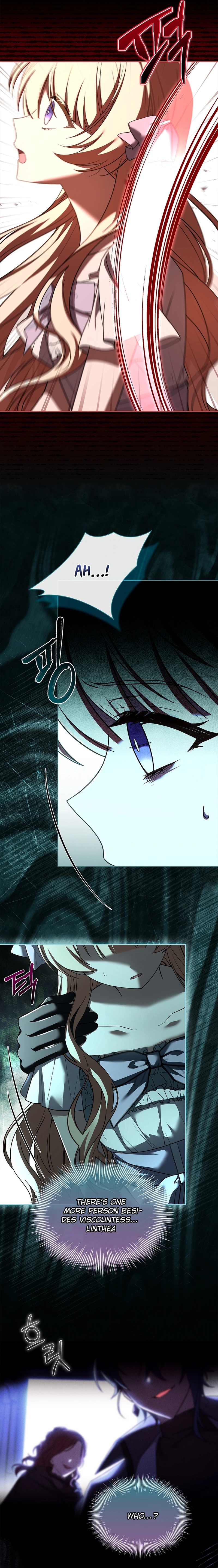 Life With My Loving In-Laws Ch. 59 第8页