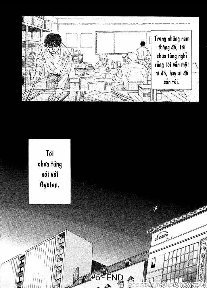 Mahoro Ekimae Tada Benriken Vol. 1 Ch. 5 第29页