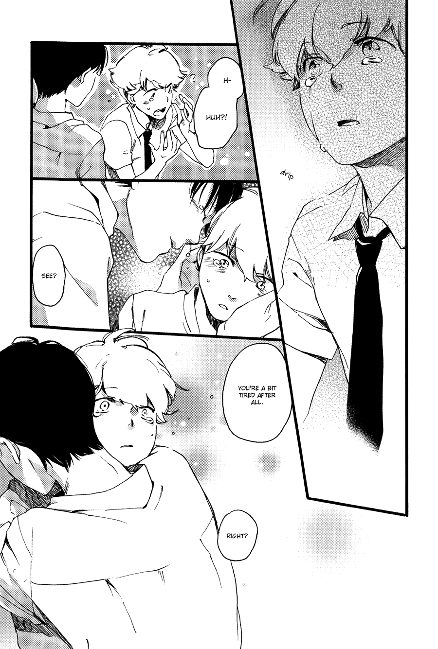 Ichi Ni no San! Vol. 1 Ch. 2 第26页