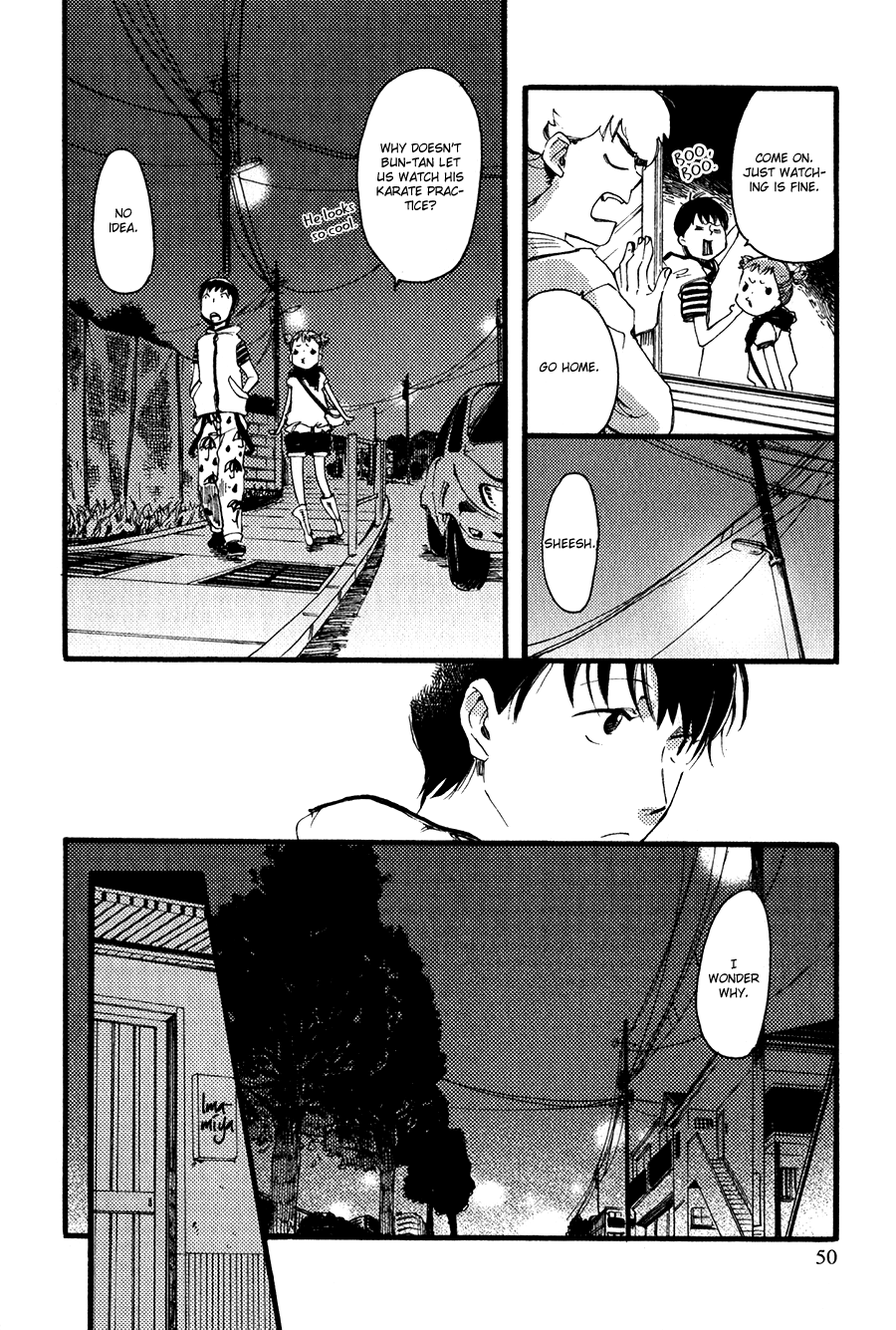 Ichi Ni no San! Vol. 1 Ch. 2 第9页