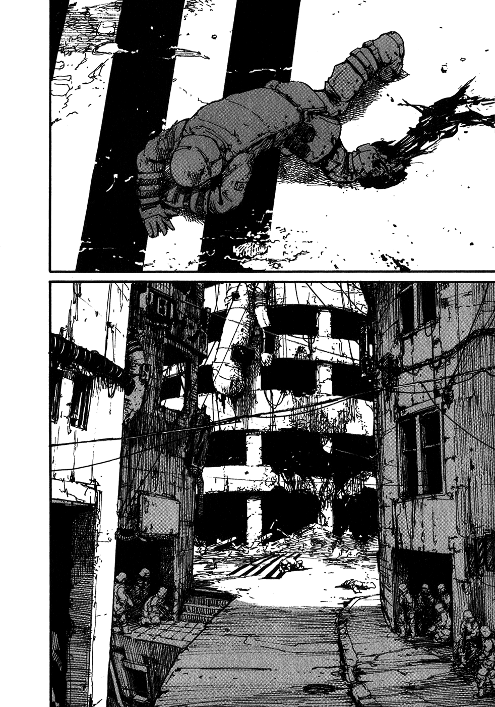 Abara Vol. 1 Ch. 1 第27页