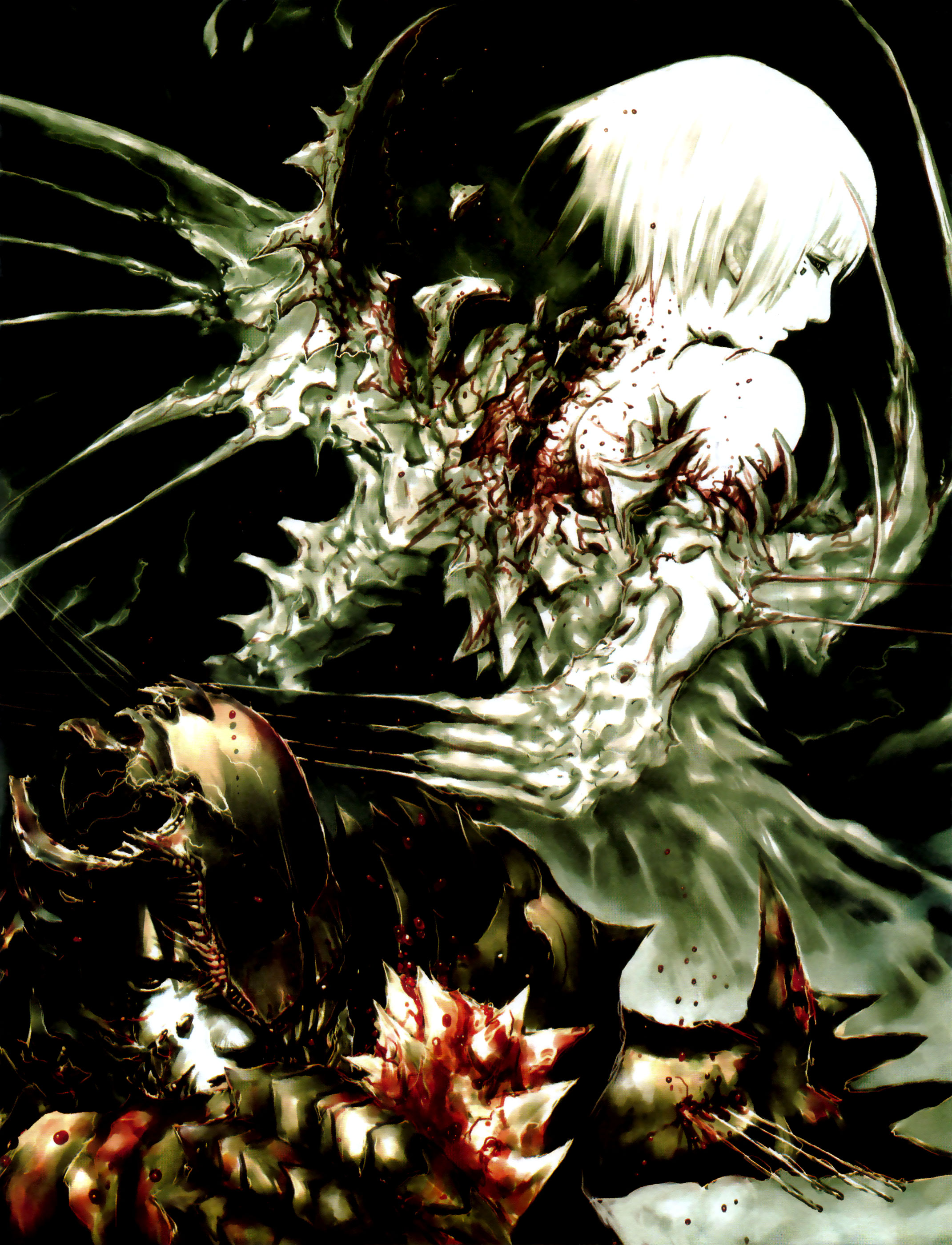 Abara 第5页