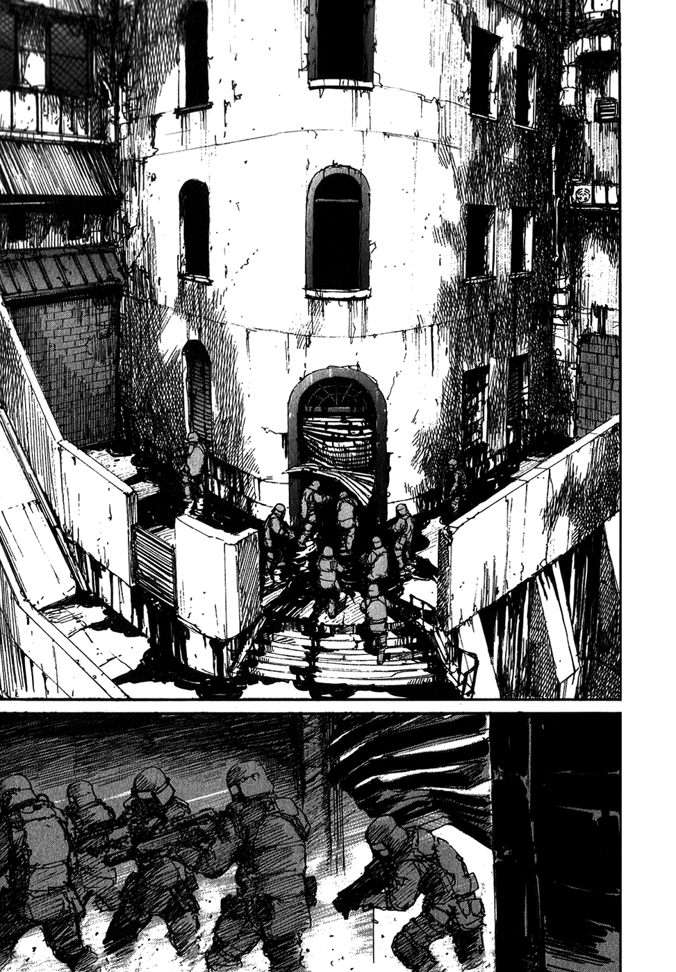 Abara Vol. 1 Ch. 1 第42页